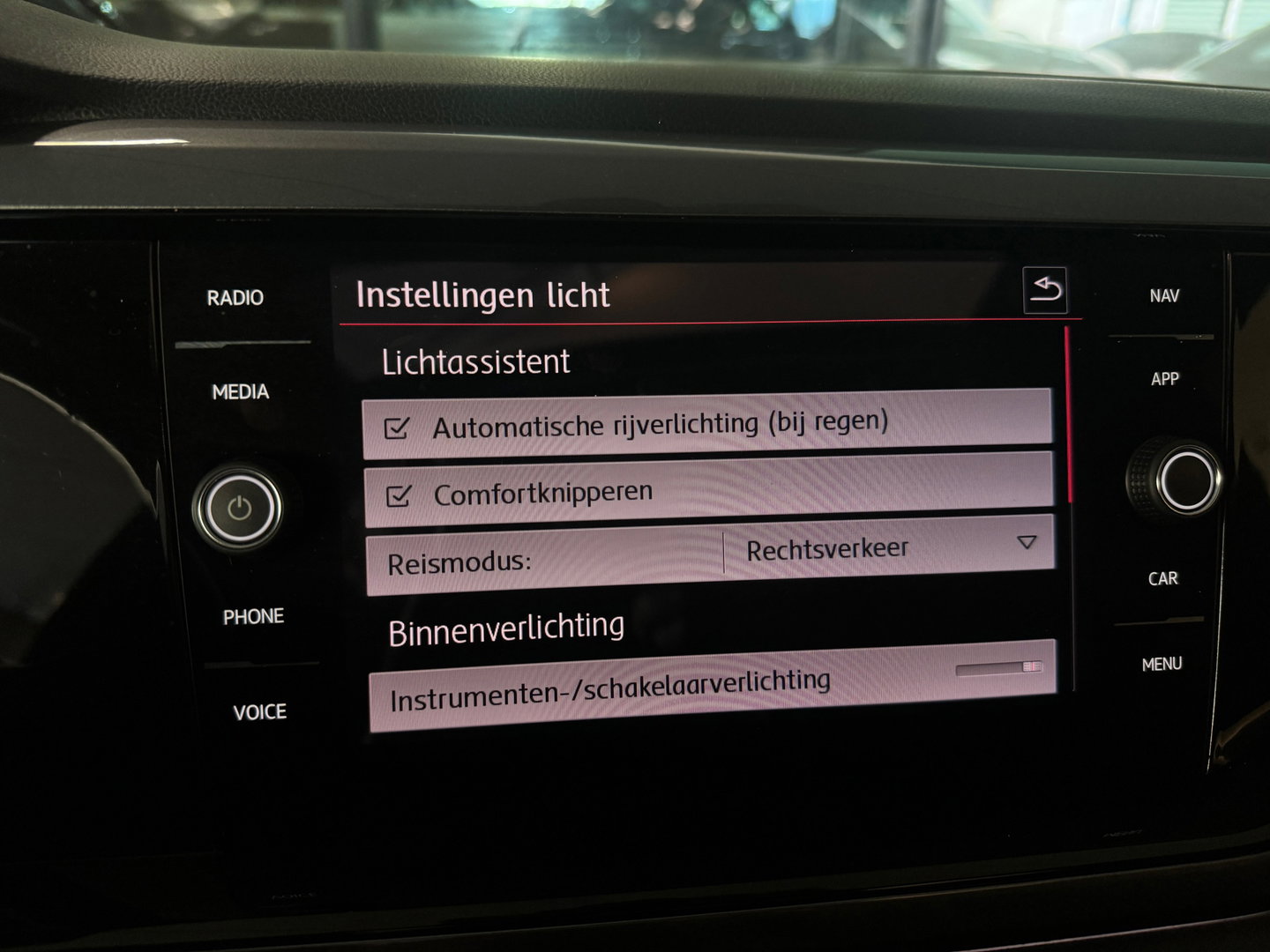 Volkswagen Polo 2.0 TSI GTI Pano|Keyles|Beats|Virtual|Camera