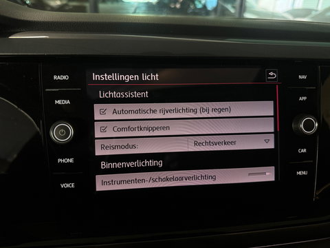 Volkswagen Polo 2.0 TSI GTI Pano|Keyles|Beats|Virtual|Camera