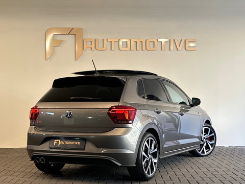 Volkswagen Polo 2.0 TSI GTI Pano|Keyles|Beats|Virtual|Camera