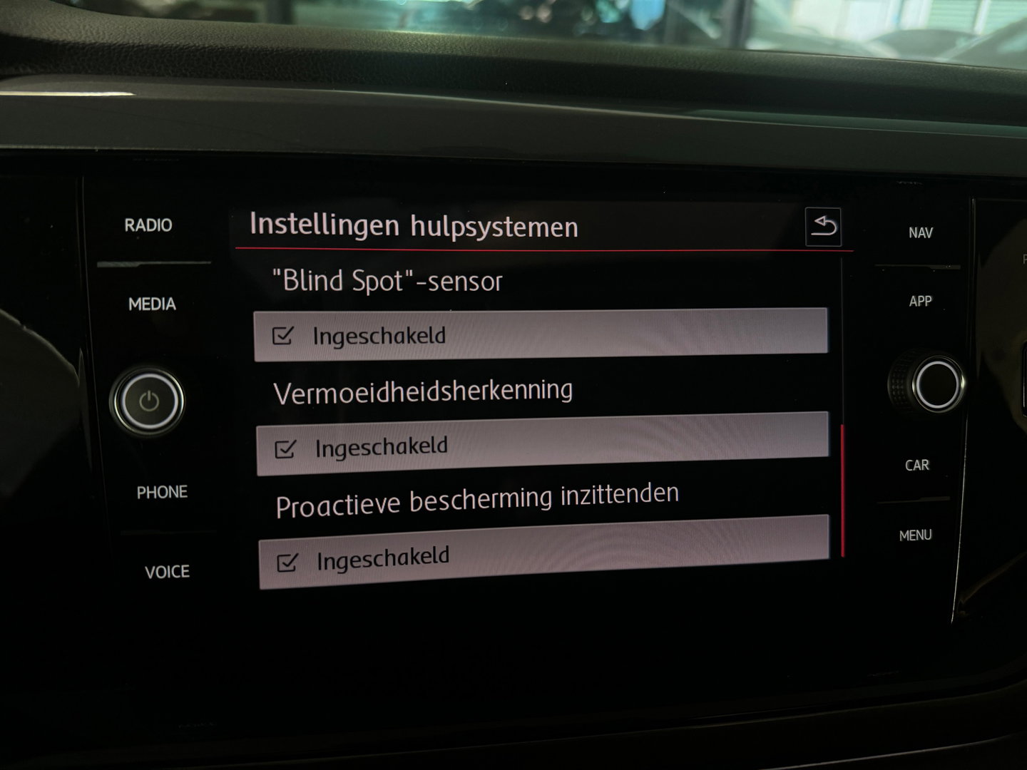 Volkswagen Polo 2.0 TSI GTI Pano|Keyles|Beats|Virtual|Camera