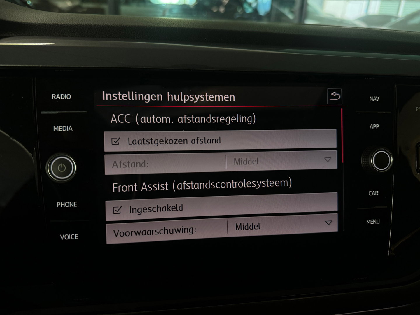 Volkswagen Polo 2.0 TSI GTI Pano|Keyles|Beats|Virtual|Camera