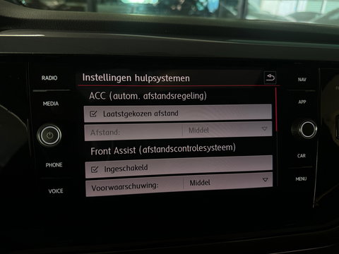 Volkswagen Polo 2.0 TSI GTI Pano|Keyles|Beats|Virtual|Camera