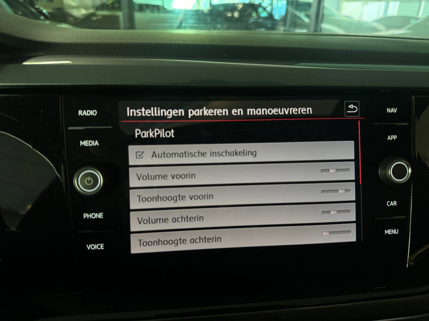 Volkswagen Polo 2.0 TSI GTI Pano|Keyles|Beats|Virtual|Camera