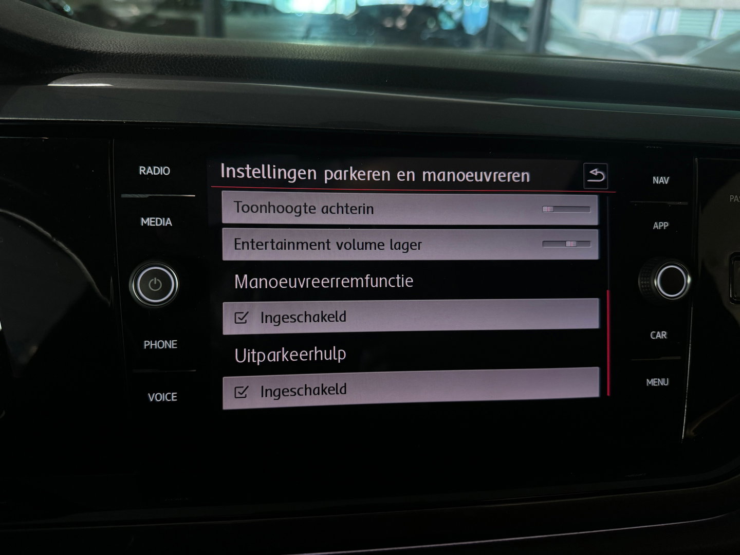 Volkswagen Polo 2.0 TSI GTI Pano|Keyles|Beats|Virtual|Camera