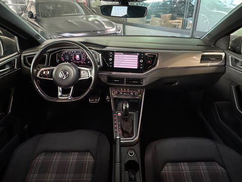 Volkswagen Polo 2.0 TSI GTI Pano|Keyles|Beats|Virtual|Camera