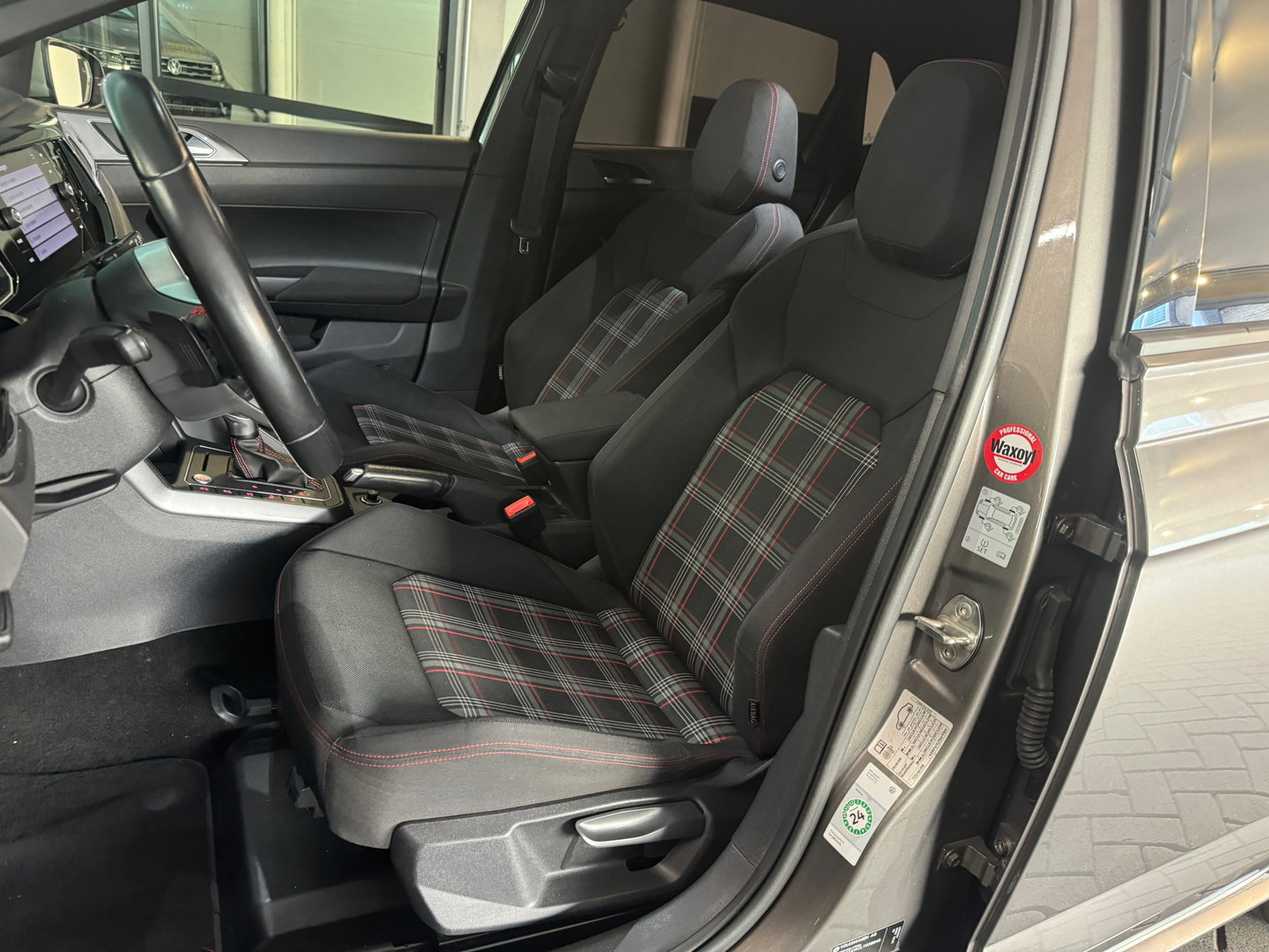 Volkswagen Polo 2.0 TSI GTI Pano|Keyles|Beats|Virtual|Camera