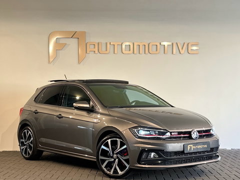 Volkswagen Polo 2.0 TSI GTI Pano|Keyles|Beats|Virtual|Camera