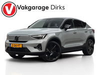 Volvo C40 - Ext. Range Ultimate 82 kWh ✅ Matrix LED ✅ Pano ✅ 360CAM