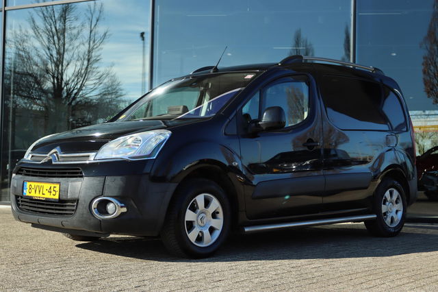 Citroën Berlingo - 1.6 e-HDI 500 CLUB ECONOMY | AIRCO | NAVI | PDC | BLUETOOTH | LMV