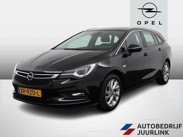 Opel Astra - Sports Tourer 1.0 Innovation Nav/Agr.Stoelen/El.Klep/Led/Cruise /H.Leder/Carplay/Keyless
