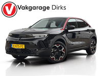 Opel Mokka-e - GS Line 50-kWh 11kw ✅ Warmtepomp ✅ LED ✅ CarPlay