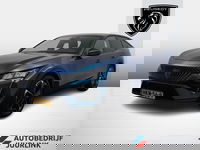 Peugeot 408 - 1.2 Hybrid 145pk Automaat Allure Nav/H.Leder/ Camera/Carplay/19inch/Vc