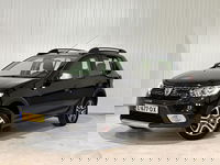 Dacia Sandero Stepway - 0.9 TCe SL Stepway|CRUISE CONTROL|NAVIGATIE