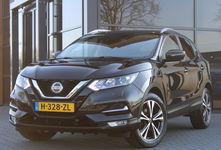Nissan QASHQAI - 1.3 160PK N-Connecta | Pano | 360 Camera | Stoelverwarming