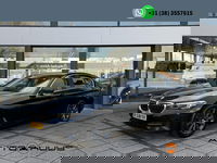 BMW 5 Serie - Aut. 520i Executive Ed. | Navi | Xenon-Led | ECC | Apple Carplay |