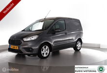 Ford Transit Courier - 1.0 Limited EcoB. 101PK BTW|cruise|tel|pdc|lmv15