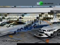 Mercedes-Benz CLA - Shooting Brake Aut. 200 Sol. AMG Sport Ed. | Panorama | Matrix LED | Burmester | Leder |