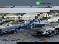 Kia e-Niro - Aut. DynamicLine 64 kWh 3-Phase | SoH 100%| Navi | Camera | LED |