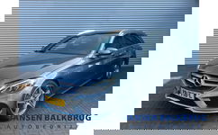 Mercedes-Benz C-Klasse - Estate 180 Business Solution AMG panoramadak