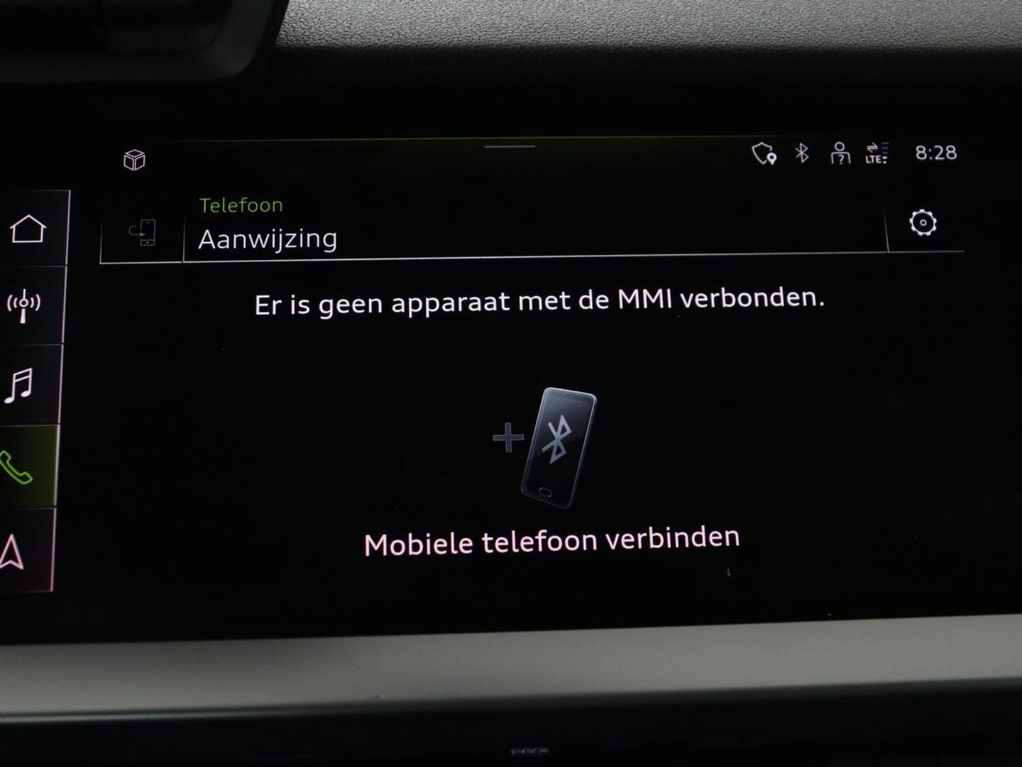 Audi A3 35 TFSI Business edition | Sportstoelen | Carplay | Virtual Cockpit | Park Assist | 18'' | Navigatie | Full LED | Climate control | Bluetooth | Cruise control