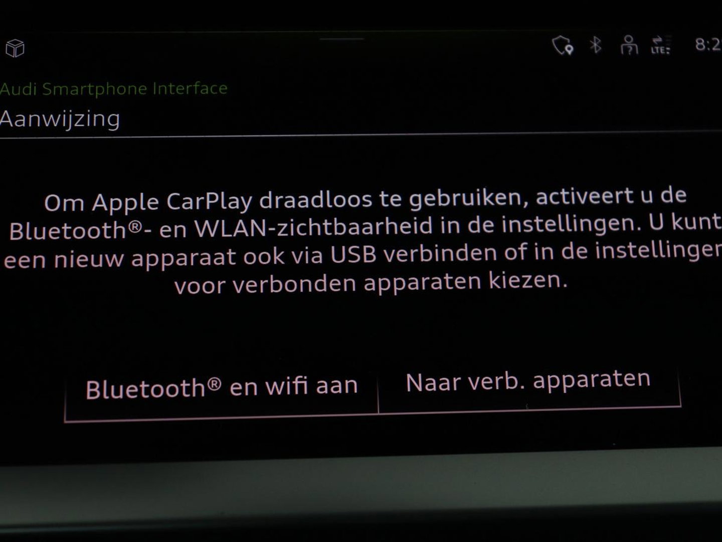 Audi A3 35 TFSI Business edition | Sportstoelen | Carplay | Virtual Cockpit | Park Assist | 18'' | Navigatie | Full LED | Climate control | Bluetooth | Cruise control