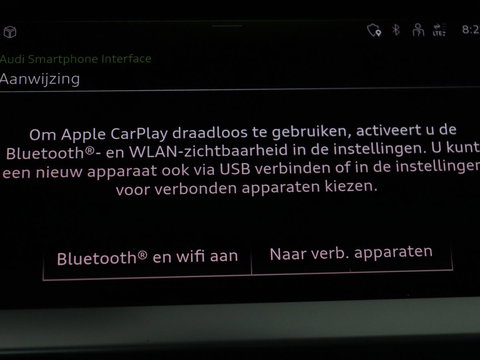 Audi A3 35 TFSI Business edition | Sportstoelen | Carplay | Virtual Cockpit | Park Assist | 18'' | Navigatie | Full LED | Climate control | Bluetooth | Cruise control