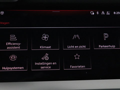 Audi A3 35 TFSI Business edition | Sportstoelen | Carplay | Virtual Cockpit | Park Assist | 18'' | Navigatie | Full LED | Climate control | Bluetooth | Cruise control