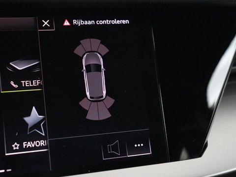 Audi A3 35 TFSI Business edition | Sportstoelen | Carplay | Virtual Cockpit | Park Assist | 18'' | Navigatie | Full LED | Climate control | Bluetooth | Cruise control