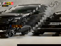 Peugeot 3008 - 1.6 HYbrid4 300 GT Sport 300Pk Automaat (PANORAMADAK, NAPPA LEDER, MEMORY SEATS, STOELVERWARMING, 360 CAMERA, KEYLESS, ADAPTIVE CRUISE, ELEK ACHTERKLEP, NIEUWSTAAT)