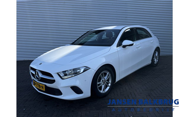 Mercedes-Benz A-Klasse - 160 Advantage