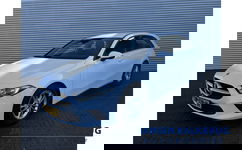 Mercedes-Benz A-Klasse - 160 Advantage