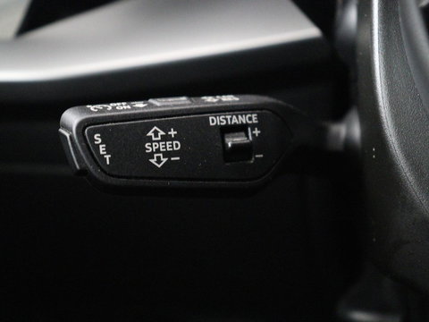 Audi A3 30 TFSI Advanced edition | Sportstoelen | Carplay | Virtual Cockpit | Park Assist | Full LED | Navigatie | Climate control | Bluetooth | 17'' | Cruise control