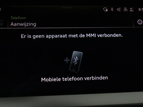 Audi A3 30 TFSI Advanced edition | Sportstoelen | Carplay | Virtual Cockpit | Park Assist | Full LED | Navigatie | Climate control | Bluetooth | 17'' | Cruise control