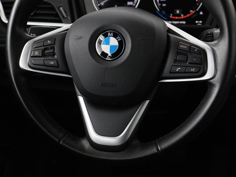 BMW 2 Serie Gran Tourer 218i 7 Persoons Executive | Sport Line | 1e eigenaar | Stoelverwarming | Head-Up | Trekhaak | Sportstoelen | Half leder | Navigatie | Climate control | Parkeerhulp | Cruise control