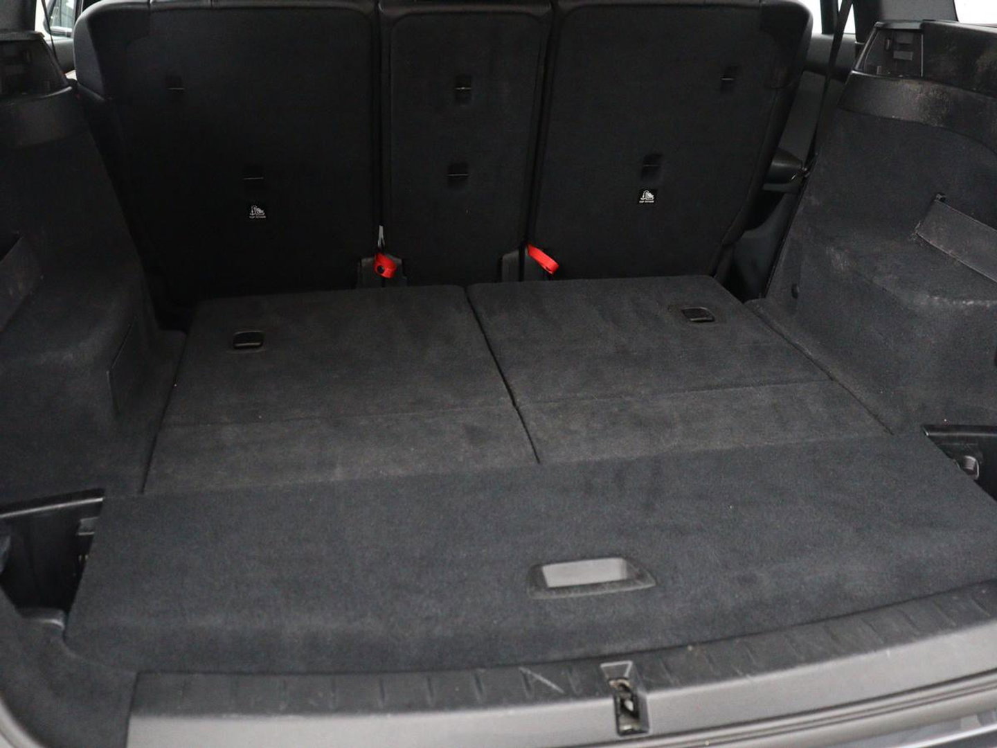 BMW 2 Serie Gran Tourer 218i 7 Persoons Executive | Sport Line | 1e eigenaar | Stoelverwarming | Head-Up | Trekhaak | Sportstoelen | Half leder | Navigatie | Climate control | Parkeerhulp | Cruise control