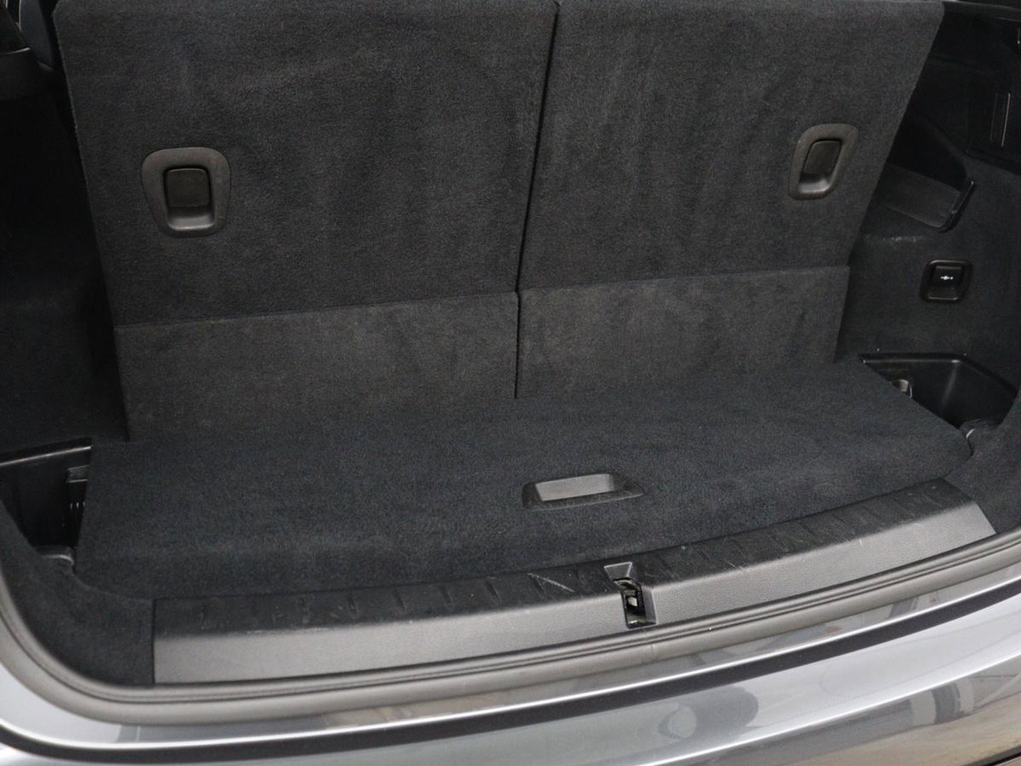 BMW 2 Serie Gran Tourer 218i 7 Persoons Executive | Sport Line | 1e eigenaar | Stoelverwarming | Head-Up | Trekhaak | Sportstoelen | Half leder | Navigatie | Climate control | Parkeerhulp | Cruise control