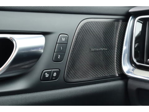 Volvo V60 T6 Plug-in hybrid Plus Bright | long range | Pilot Assist | Bliss | Google info. | CarPlay | Stoel- Stuurverw.