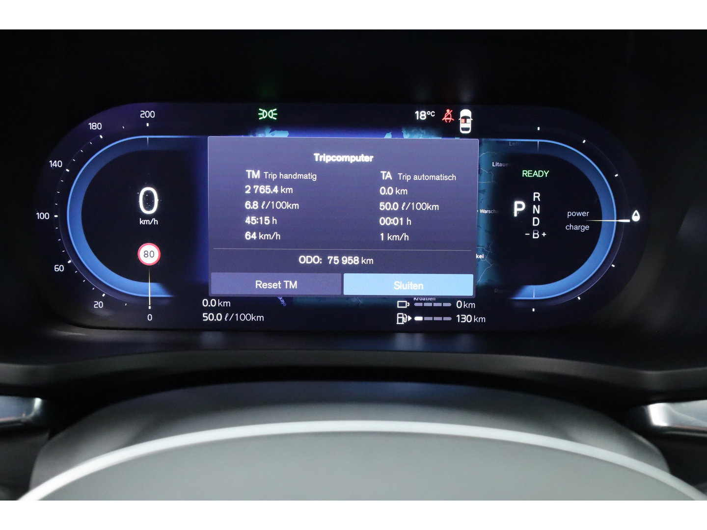 Volvo V60 T6 Plug-in hybrid Plus Bright | long range | Pilot Assist | Bliss | Google info. | CarPlay | Stoel- Stuurverw.