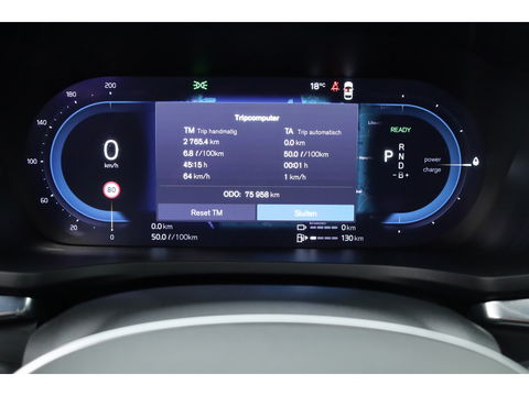 Volvo V60 T6 Plug-in hybrid Plus Bright | long range | Pilot Assist | Bliss | Google info. | CarPlay | Stoel- Stuurverw.