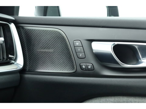 Volvo V60 T6 Plug-in hybrid Plus Bright | long range | Pilot Assist | Bliss | Google info. | CarPlay | Stoel- Stuurverw.
