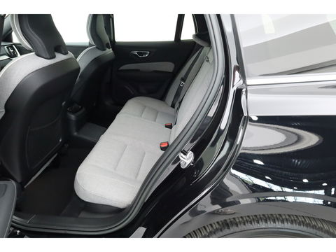 Volvo V60 T6 Plug-in hybrid Plus Bright | long range | Pilot Assist | Bliss | Google info. | CarPlay | Stoel- Stuurverw.