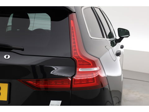 Volvo V60 T6 Plug-in hybrid Plus Bright | long range | Pilot Assist | Bliss | Google info. | CarPlay | Stoel- Stuurverw.