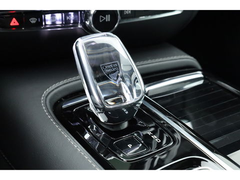 Volvo V60 T6 Plug-in hybrid Plus Bright | long range | Pilot Assist | Bliss | Google info. | CarPlay | Stoel- Stuurverw.