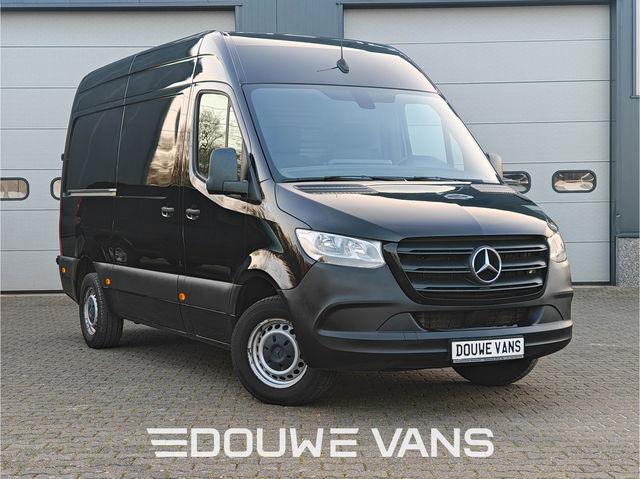 Mercedes-Benz Sprinter - 317 L2H2 Marge MBUX Camera Airco Stoelverwarming