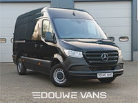 Mercedes-Benz Sprinter - 317 L2H2 Marge MBUX Camera Airco Stoelverwarming