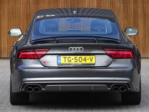 Audi S7 Sportback 4.0 TFSI S7 V8T 451PK Quattro Proline + / facelift / LED
