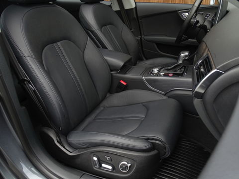 Audi S7 Sportback 4.0 TFSI S7 V8T 451PK Quattro Proline + / facelift / LED