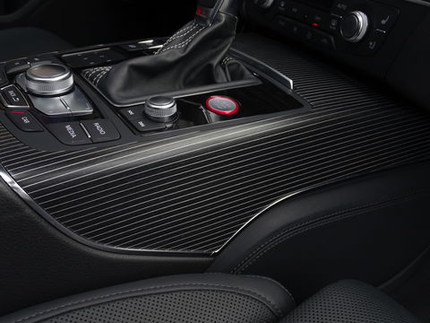 Audi S7 Sportback 4.0 TFSI S7 V8T 451PK Quattro Proline + / facelift / LED