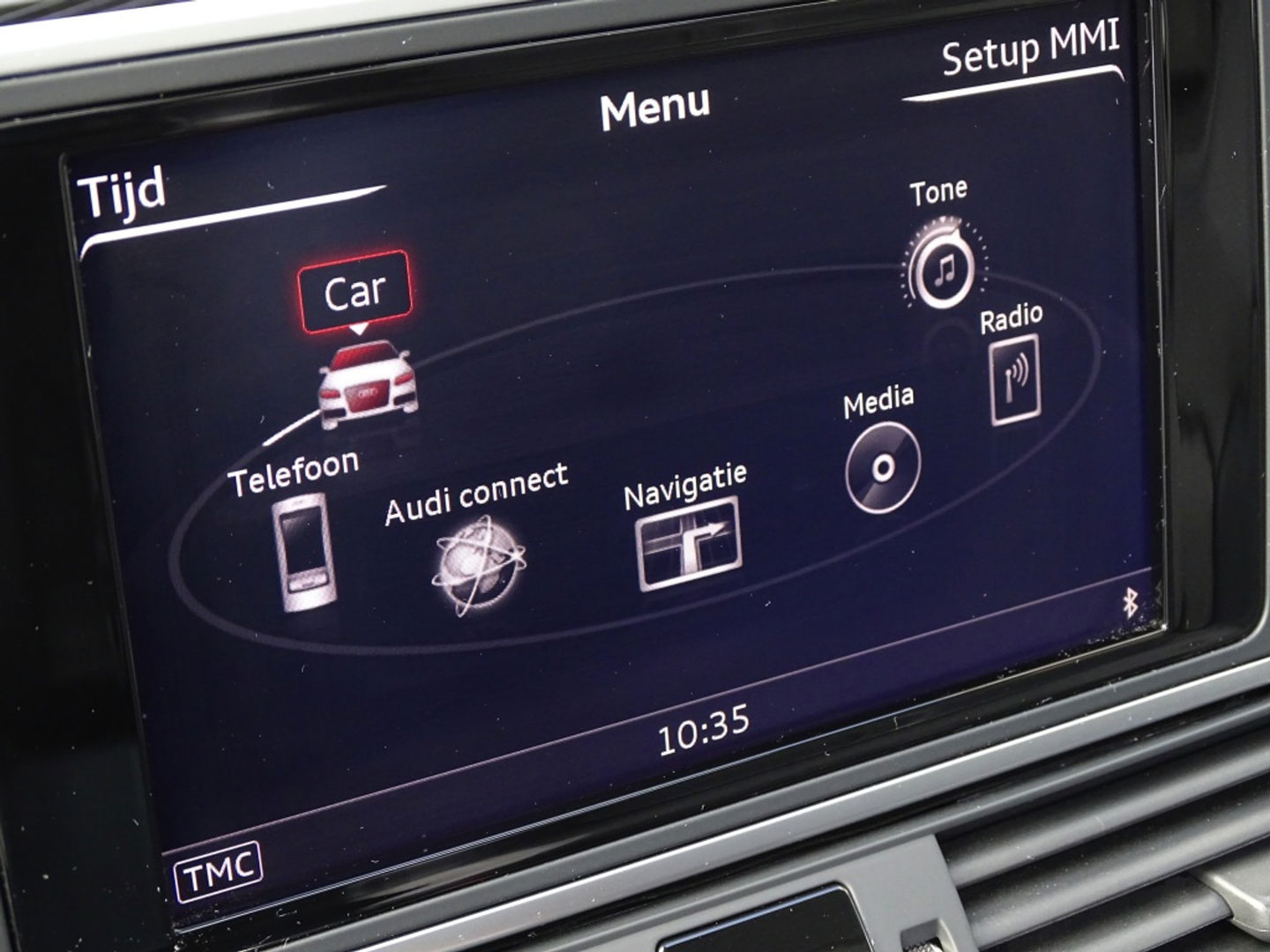 Audi S7 Sportback 4.0 TFSI S7 V8T 451PK Quattro Proline + / facelift / LED