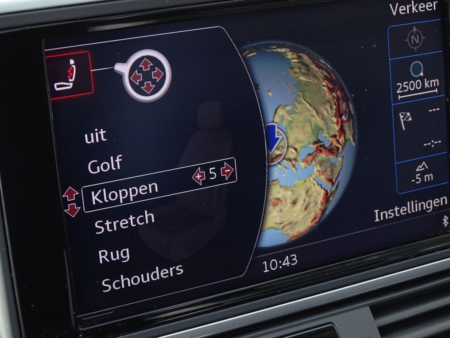 Audi S7 Sportback 4.0 TFSI S7 V8T 451PK Quattro Proline + / facelift / LED